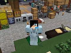 血舞crazy的无人入眠世界 神秘蜂