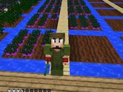 瓶子的牧场物语 请叫我虔诚的教徒