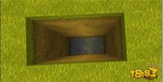 迷你世界怎么做陷阱 陷阱大全