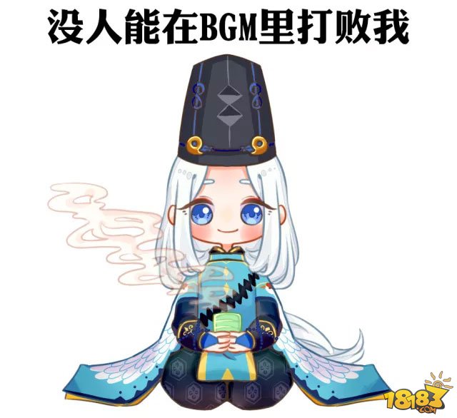 万圣节《阴阳师原声音乐·贰》上线网易云