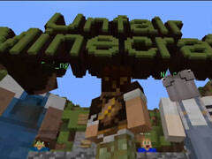 籽岷的1.12多人解谜地图 不公平的世界