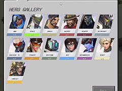 籽岷带你体验新组件 玩转守望先锋