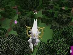 老旅红石脑洞世界 怎么会有阿尔宙斯