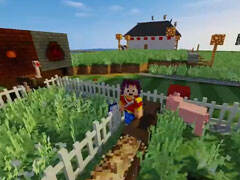 最后一戰(zhàn)？ 天騏生活大冒險(xiǎn)終章大PK