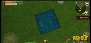 迷你世界快速挖矿方法 挖矿技能解析