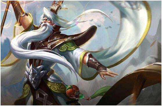 王者荣耀里能靠着一个技能收五杀的英雄都有哪些？