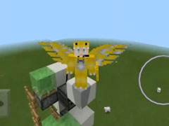 梦轩的红石课堂 制作红石高速电梯