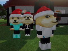 木鱼的神奇宝贝世界 mega进化吧利欧路！