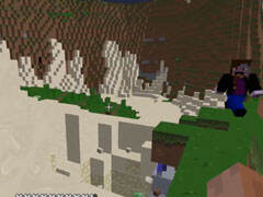 扁桃的變形金剛世界 發現雙槍吸血鬼