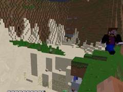 扁桃的变形金刚世界 发现双枪吸血鬼