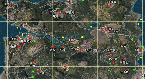 荒野行动开挂辅助器,荒野行动辅助发卡网