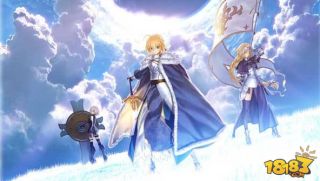 命运冠位指定11月3日14时活动维护公告