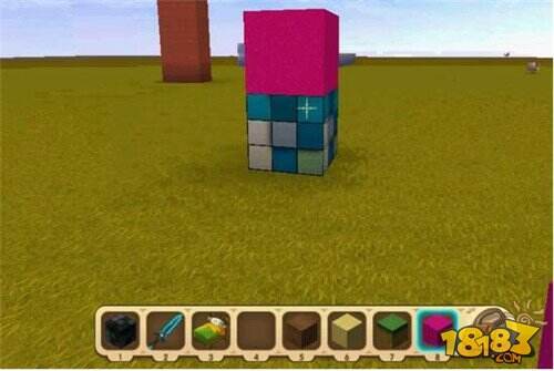 迷你世界如何快速复制方块 方块复制器使用技巧解析