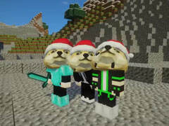 木鱼的神奇宝贝世界 第二只神兽，炎帝！