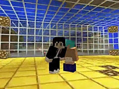 木鱼和小七的大冒险 火山过山车