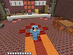 血舞crazy的神剑创造者 制作冰淇淋