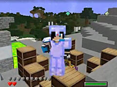 血舞crazy的塞尔达传说 发现仙女湖