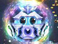 企鹅族长Pepa：这是一局有味道的球球大作战