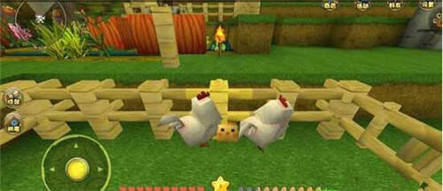 迷你世界设置私人箱子方法 专用箱上锁介绍