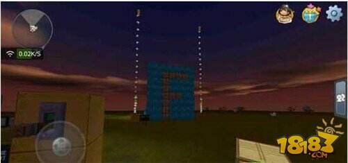 迷你世界如何制作闪光灯 闪光灯制作攻略