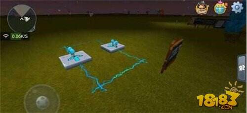 迷你世界如何制作闪光灯 闪光灯制作攻略