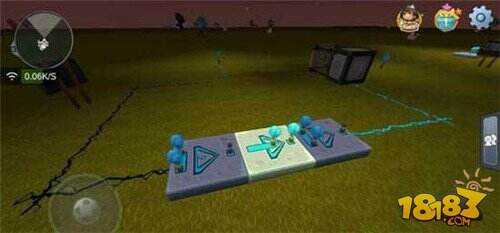 迷你世界如何制作闪光灯 闪光灯制作攻略