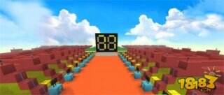 迷你世界村庄在哪里 村庄位置解析