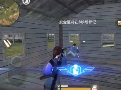 丛林法则百人求生 新版本初体验视频