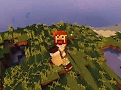 籽岷带你体验新组件 1.12.2现代战争