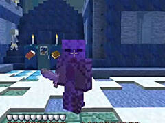 仙仙的神剑创造者世界 黑骑士宝宝