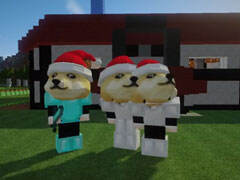 木鱼的神奇宝贝世界 mega进化的胡地