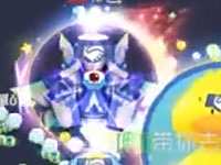 企鹅族长Pepa：球球大作战发育超大队精彩团战