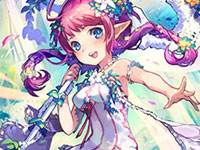 拒绝毒瘤 影之诗野兽虫亚里沙卡组终上M