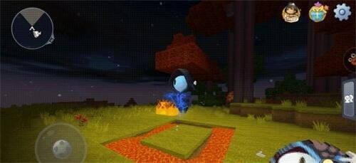 迷你世界地心人怎么过 地心人过关攻略详解