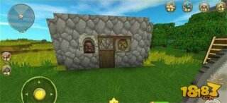 迷你世界建家方法大全 建造过程详解