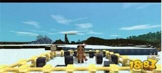 迷你世界怎么玩 具体玩法技巧详解