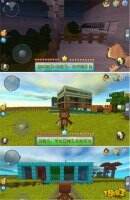 迷你世界怎么切换角度 切换视角方法详解