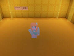 大橙子小品解謎世界 我們來找按鈕