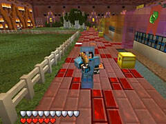 血舞crazy的神剑创造者 制作果酱蛋糕