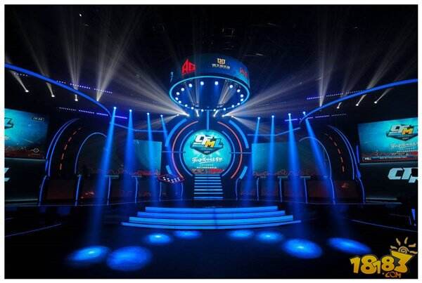 CFML秋季赛总决赛冠军预测 AG有望成功卫冕