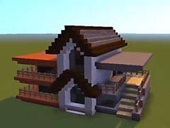 绝对的高富帅 老旅教你做栅栏豪宅