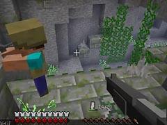 大海搞笑解說新模組 魔幻戰爭打外星怪獸