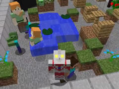 魔哒带你了解新模组 末影龙末地世界