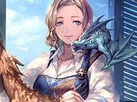 73.2%胜率！影之诗适应环境的走地节奏龙