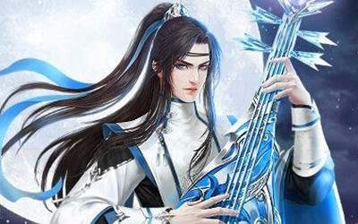 破魔轮回 御剑情缘120级新地狱副本挑战来袭