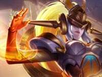 新英雄女娲更名曦 至高创世预计下周来袭