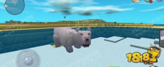 迷你世界北极熊怎么驯服 北极熊驯服攻略详解