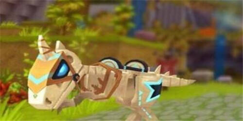 迷你世界化石龙怎么获得 化石龙技能解析