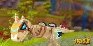 迷你世界化石龙怎么获得 化石龙技能解析