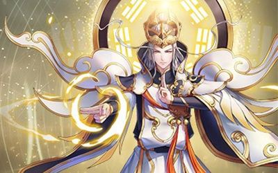 上古神将来袭 封神召唤师新神将刑天洛神揭秘